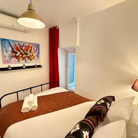 Apartamento Central Em Lisboa Exterior photo