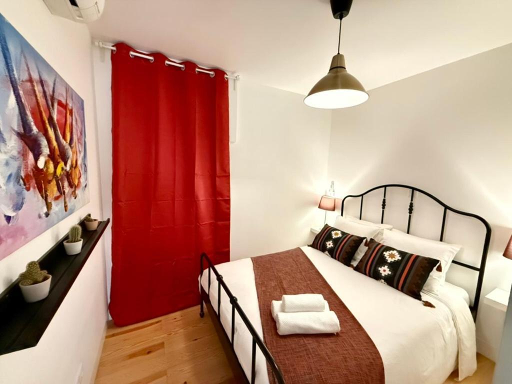 Apartamento Central Em Lisboa Exterior photo