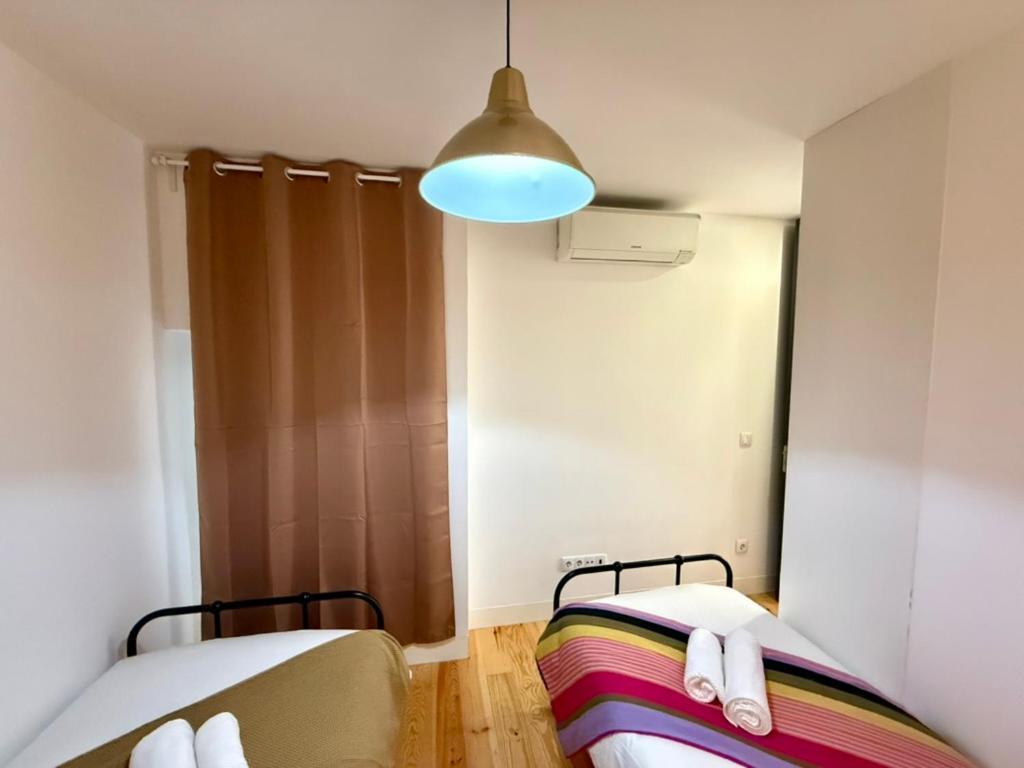 Apartamento Central Em Lisboa Exterior photo
