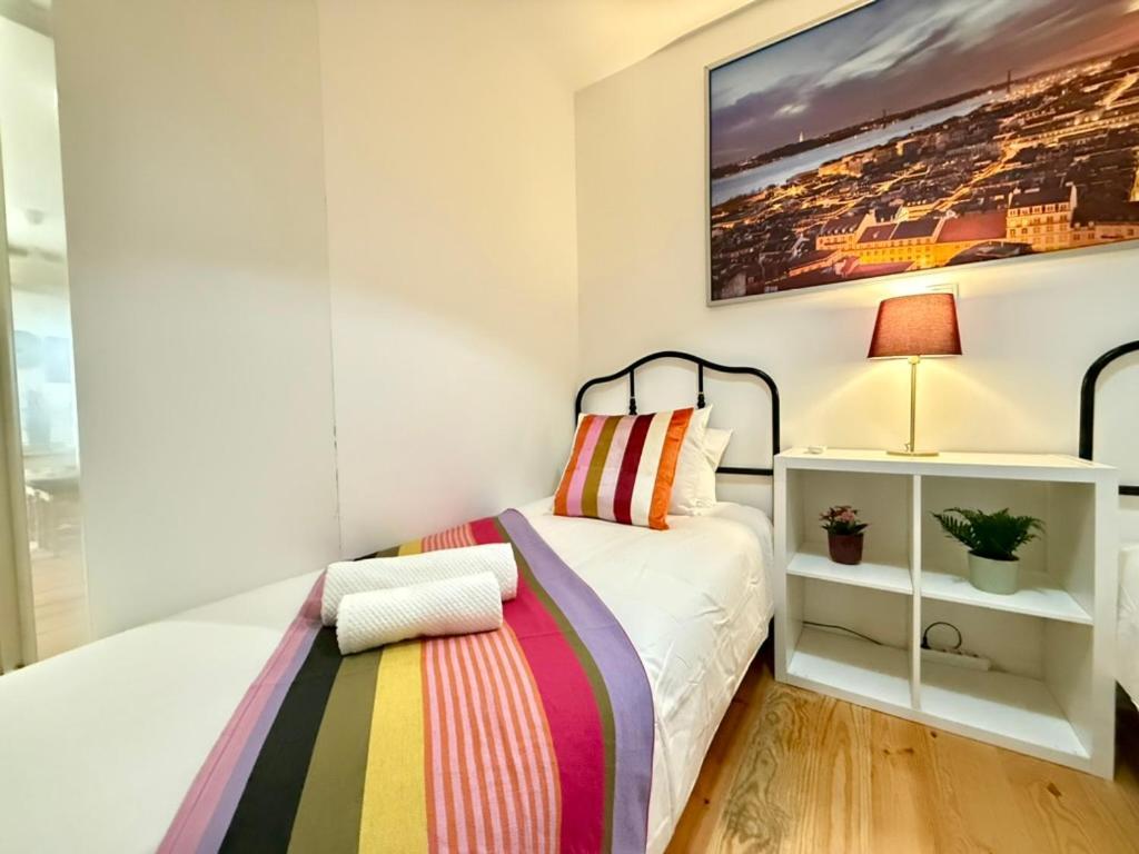 Apartamento Central Em Lisboa Exterior photo