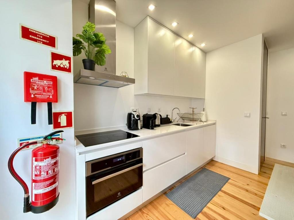 Apartamento Central Em Lisboa Exterior photo