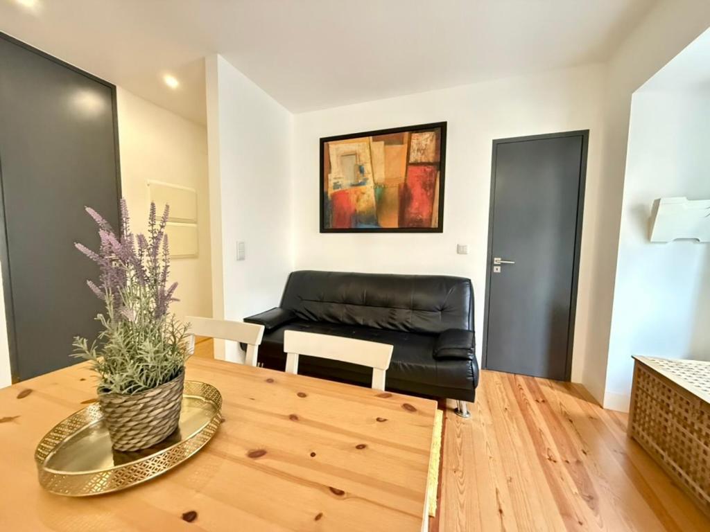 Apartamento Central Em Lisboa Exterior photo