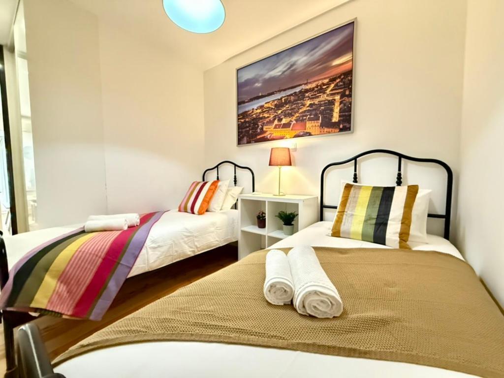 Apartamento Central Em Lisboa Exterior photo
