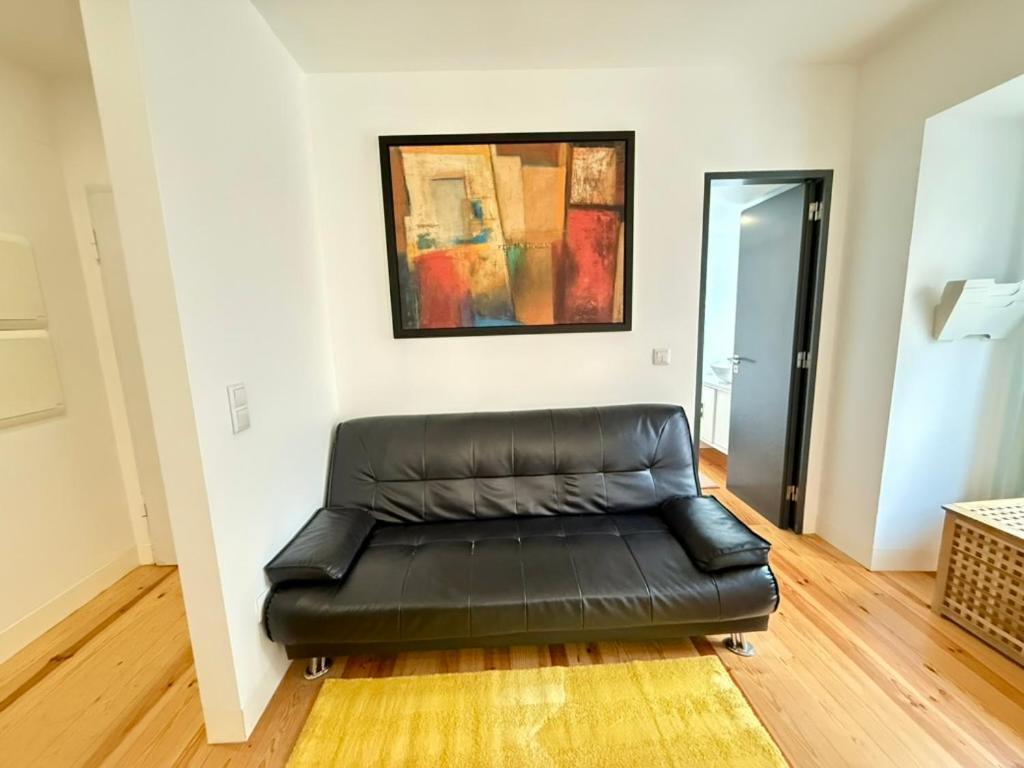Apartamento Central Em Lisboa Exterior photo