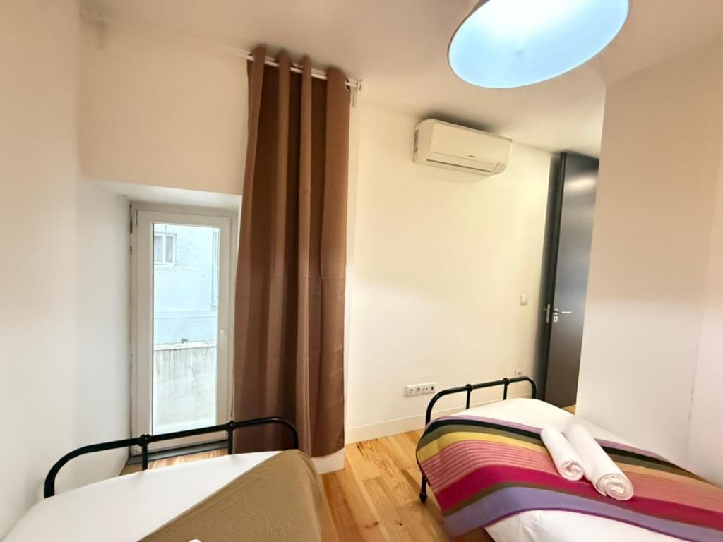 Apartamento Central Em Lisboa Exterior photo