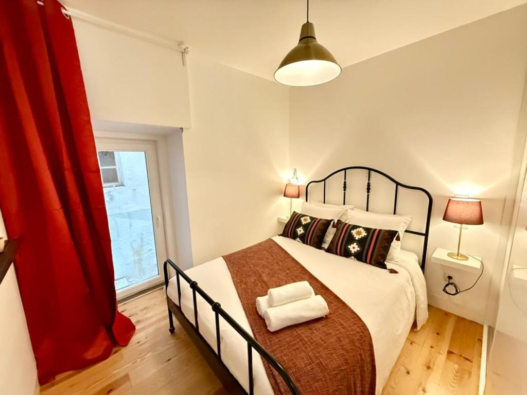 Apartamento Central Em Lisboa Exterior photo